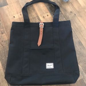 Hershel Supply Co. Market Tote